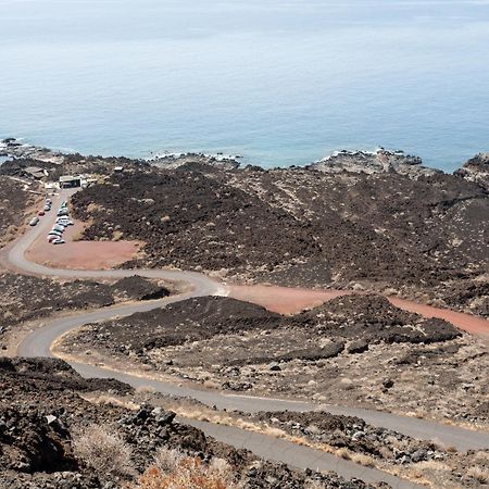 Casa Rural Juaclo El Hierro Taibique Exterior foto