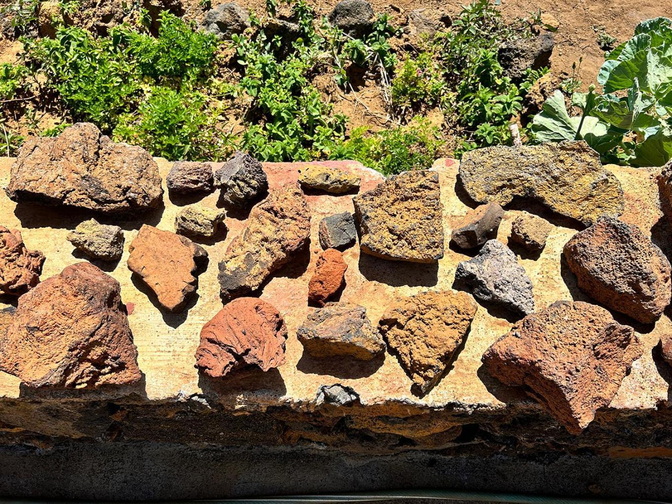 Casa Rural Juaclo El Hierro Taibique Exterior foto