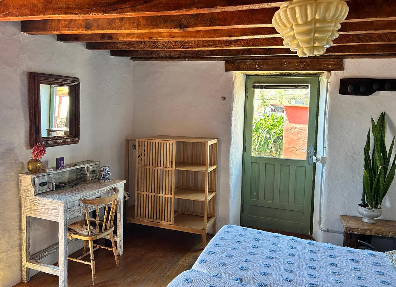 Casa Rural Juaclo El Hierro Taibique Exterior foto
