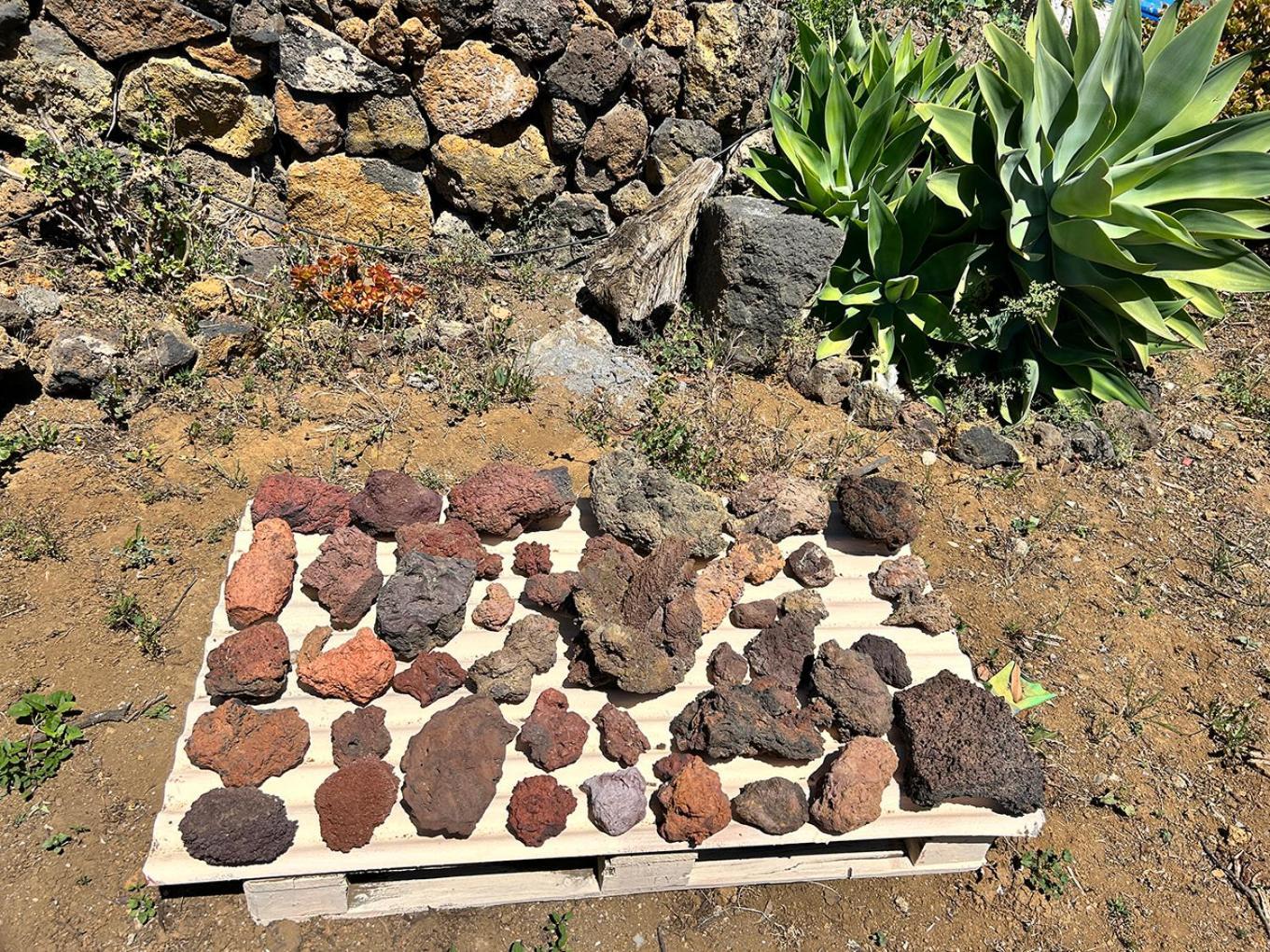 Casa Rural Juaclo El Hierro Taibique Exterior foto